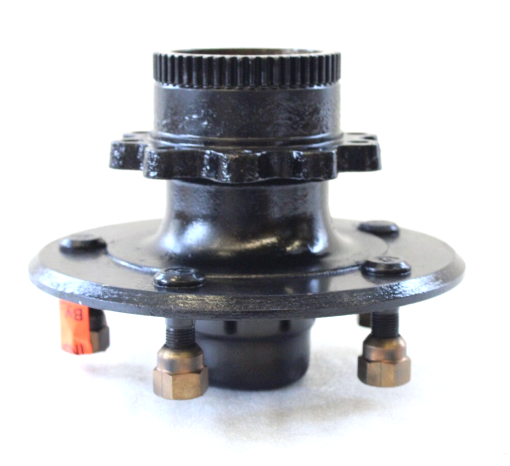 Bentley Rolls-Royce 1971-2003 OEM Wheel Bearing Hub Right (Passenger Side) - Image 5