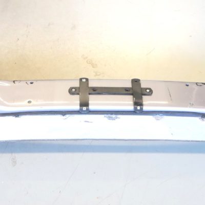 Porsche 911 911S 1974-1977 OEM Rear Bumper W/Valance Spoiler Lip