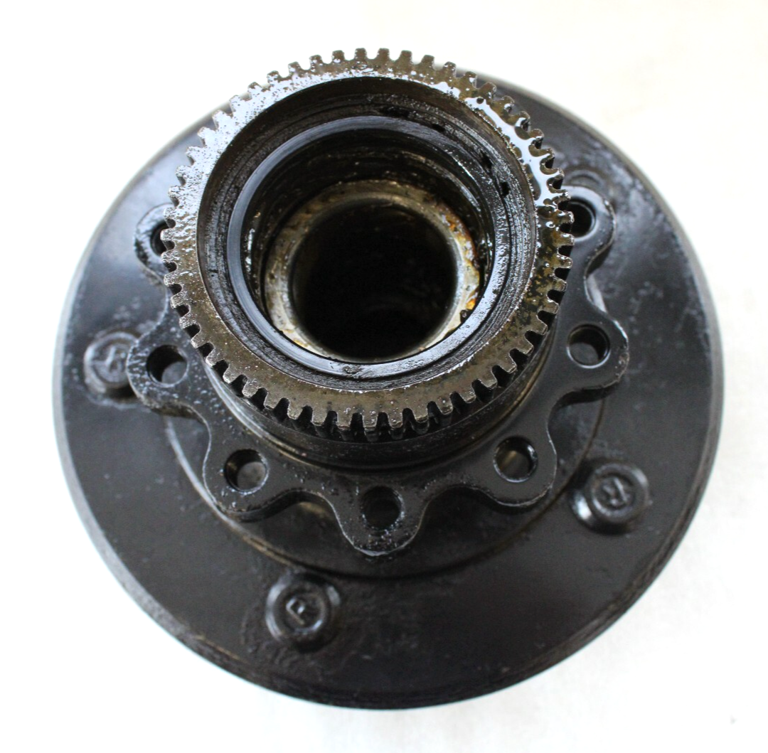 Bentley Rolls-Royce 1971-2003 OEM Wheel Bearing Hub Right (Passenger Side) - Image 7