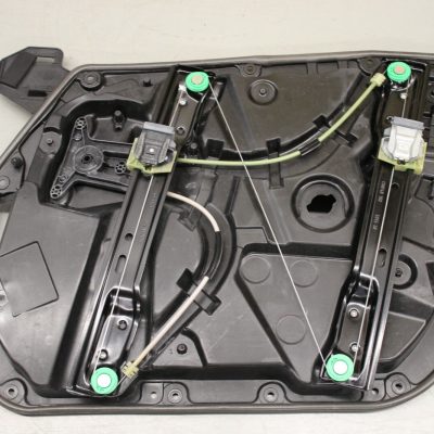 Mercedes 2015 2016 2017 2018 2019 2020 OEM Window Regulator without Motor
