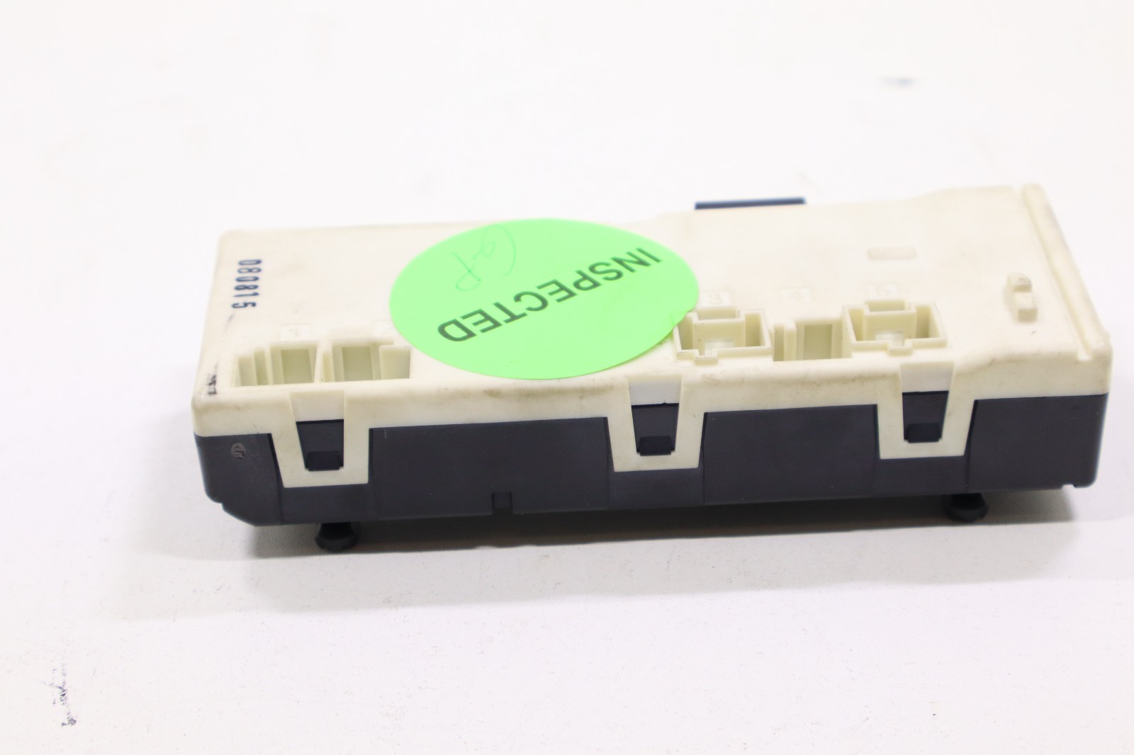 Mercedes W164 X164 W251 2009-2012 OEM Trunk Lid Liftgate Tailgate Control Module – Image 9