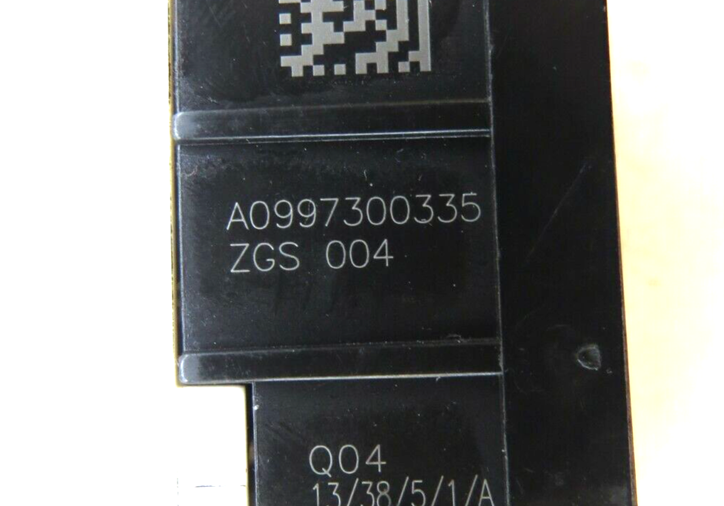 Mercedes 2008-2020 OEM Door Lock Actuator Left (Driver Side) - Image 3