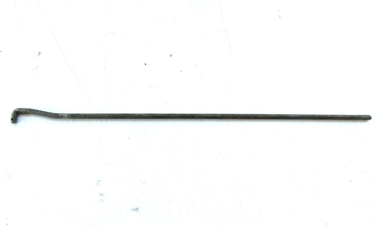 Bentley Rolls Royce 1955-1958 OEM NEW Throttle Valve Control Rod - Image 4