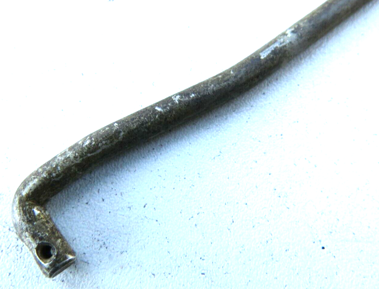Bentley Rolls Royce 1955-1958 OEM NEW Throttle Valve Control Rod - Image 5