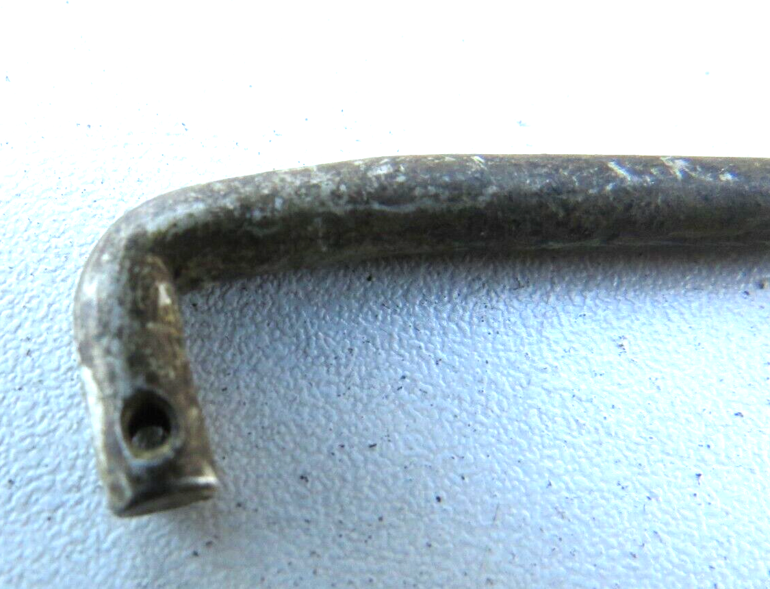 Bentley Rolls Royce 1955-1958 OEM NEW Throttle Valve Control Rod - Image 6