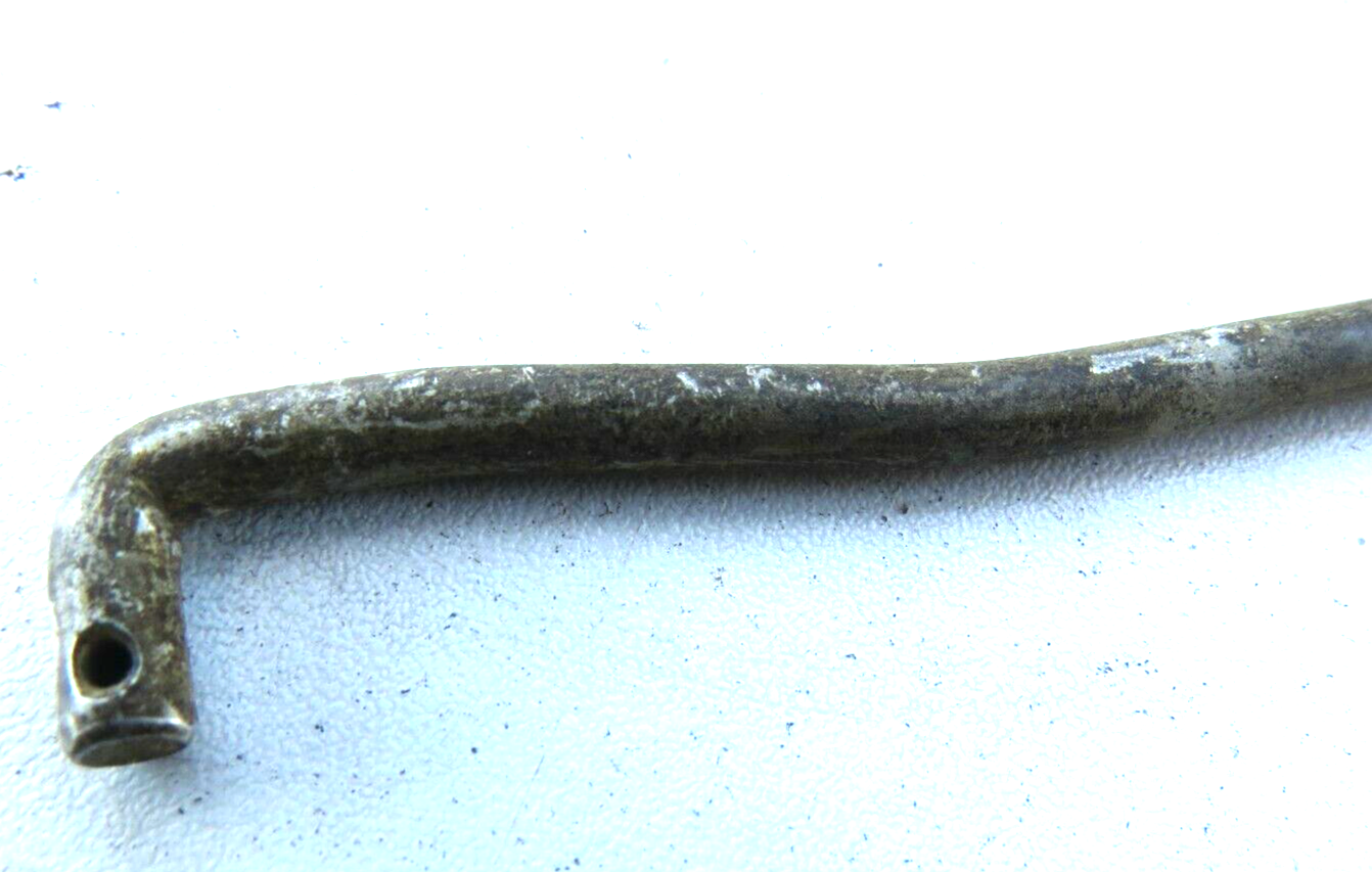 Bentley Rolls Royce 1955-1958 OEM NEW Throttle Valve Control Rod - Image 7