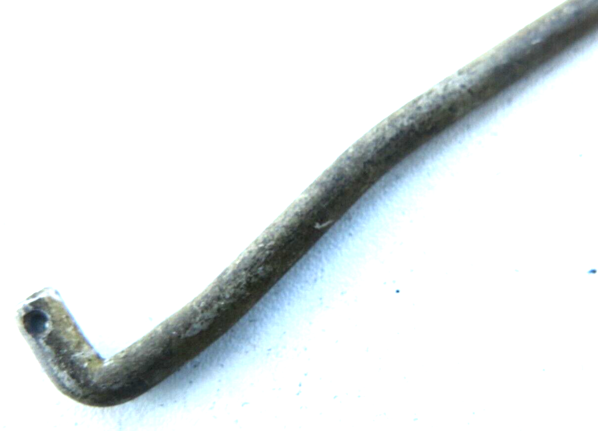 Bentley Rolls Royce 1955-1958 OEM NEW Throttle Valve Control Rod - Image 8