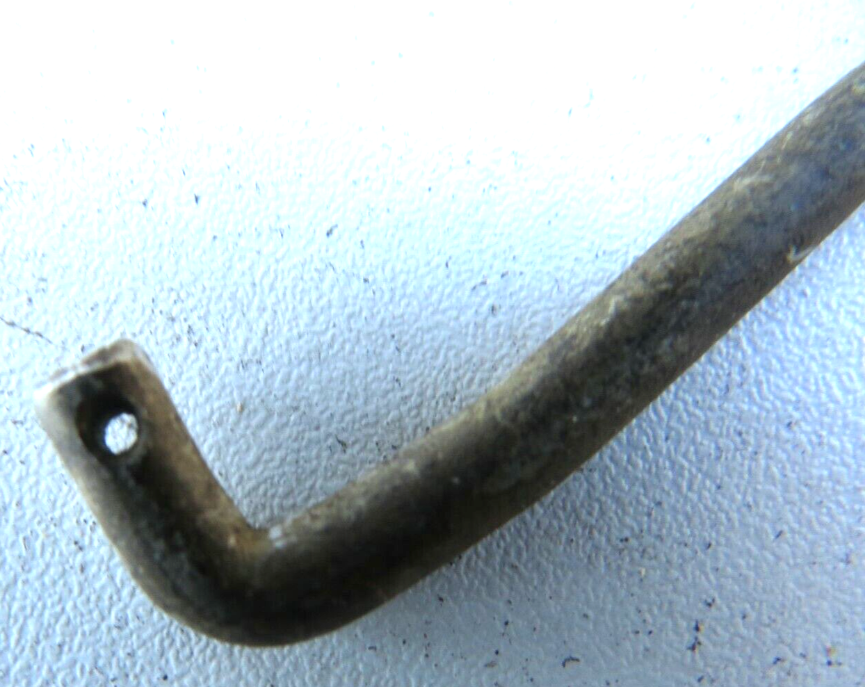Bentley Rolls Royce 1955-1958 OEM NEW Throttle Valve Control Rod - Image 9