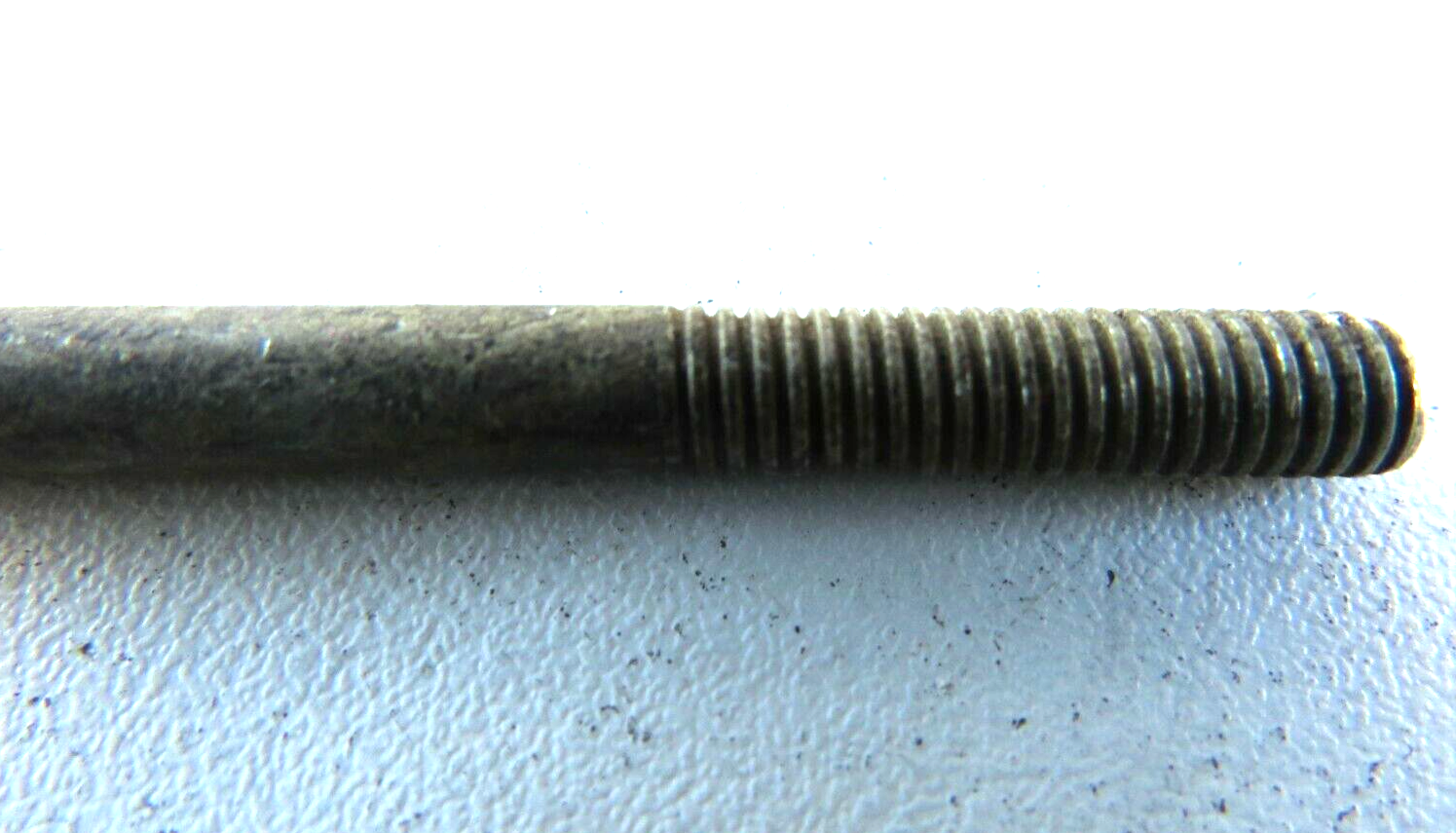 Bentley Rolls Royce 1955-1958 OEM NEW Throttle Valve Control Rod - Image 10