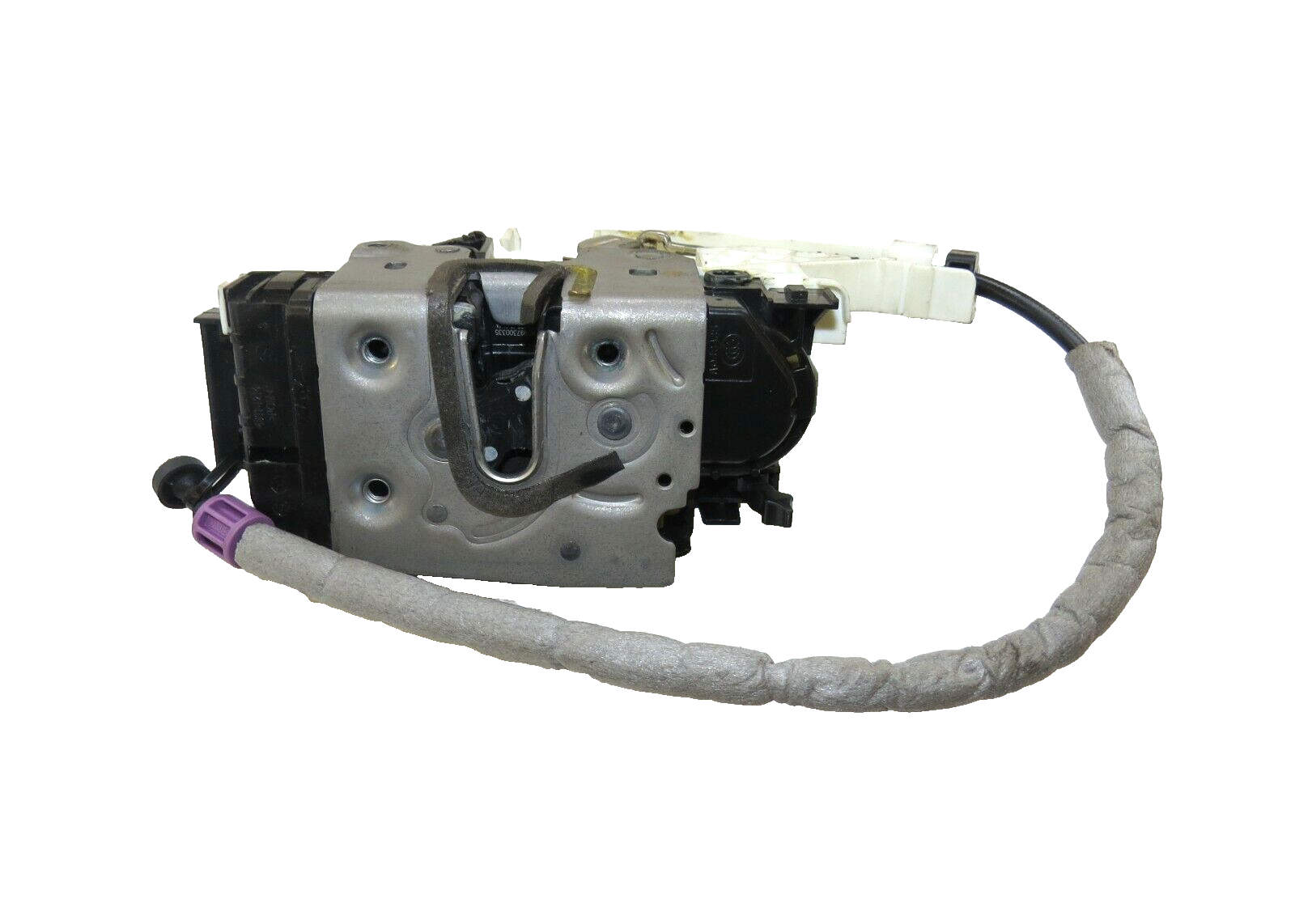 Mercedes 2008-2020 OEM Door Lock Actuator Left (Driver Side) - Image 4