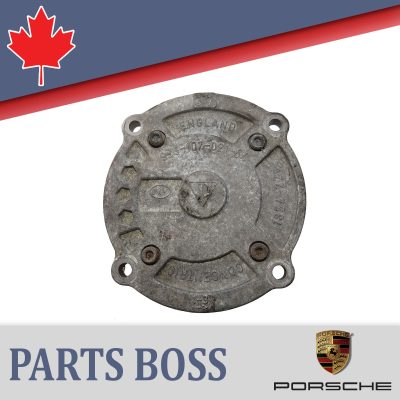 Porsche 911 Boxster Cayman 1999-2008 OEM Oil Suction Pump