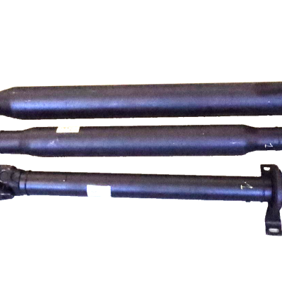 Mercedes Sprinter 2500 3500 2010-2018 OEM 3 Piece LWB 170” Drive Shaft Propshaft