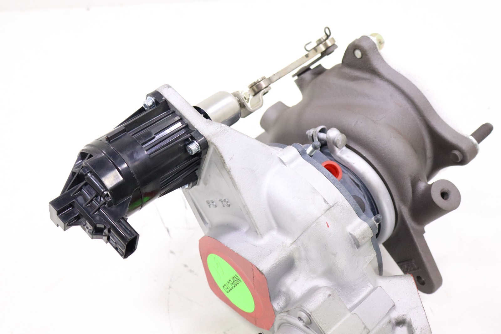 Acura RDX TLX Honda Accord 2.0L 2018-2025 OEM REBUILT Turbocharger Turbo - Image 2