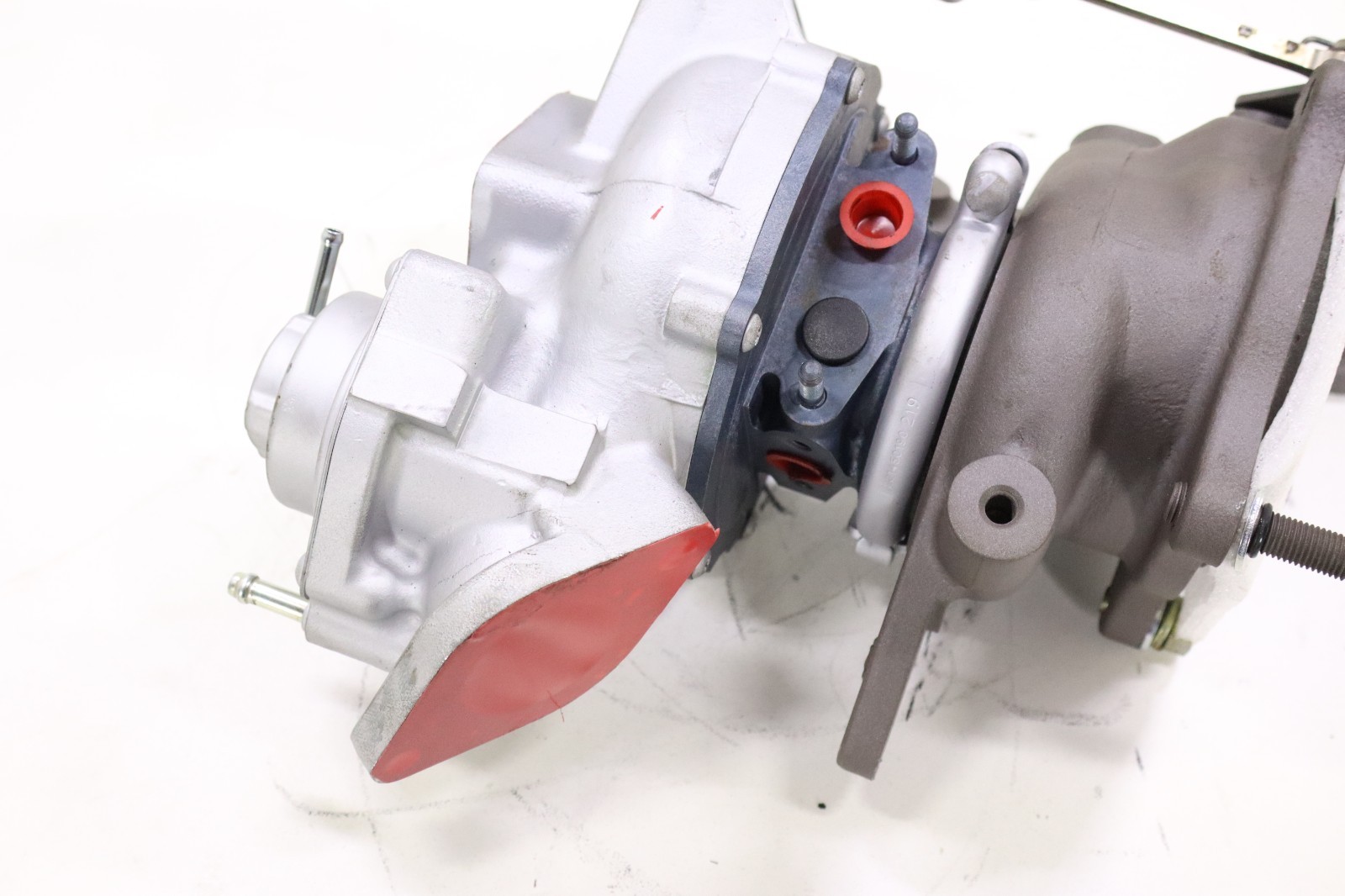Acura RDX TLX Honda Accord 2.0L 2018-2025 OEM REBUILT Turbocharger Turbo - Image 3