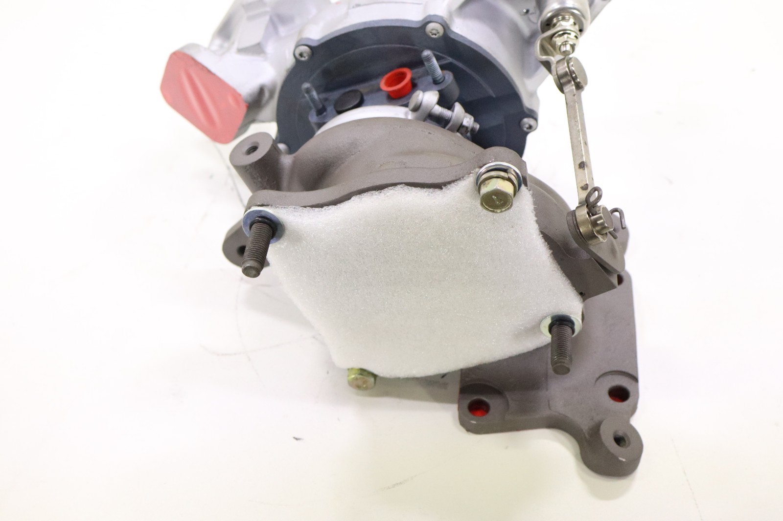 Acura RDX TLX Honda Accord 2.0L 2018-2025 OEM REBUILT Turbocharger Turbo - Image 4