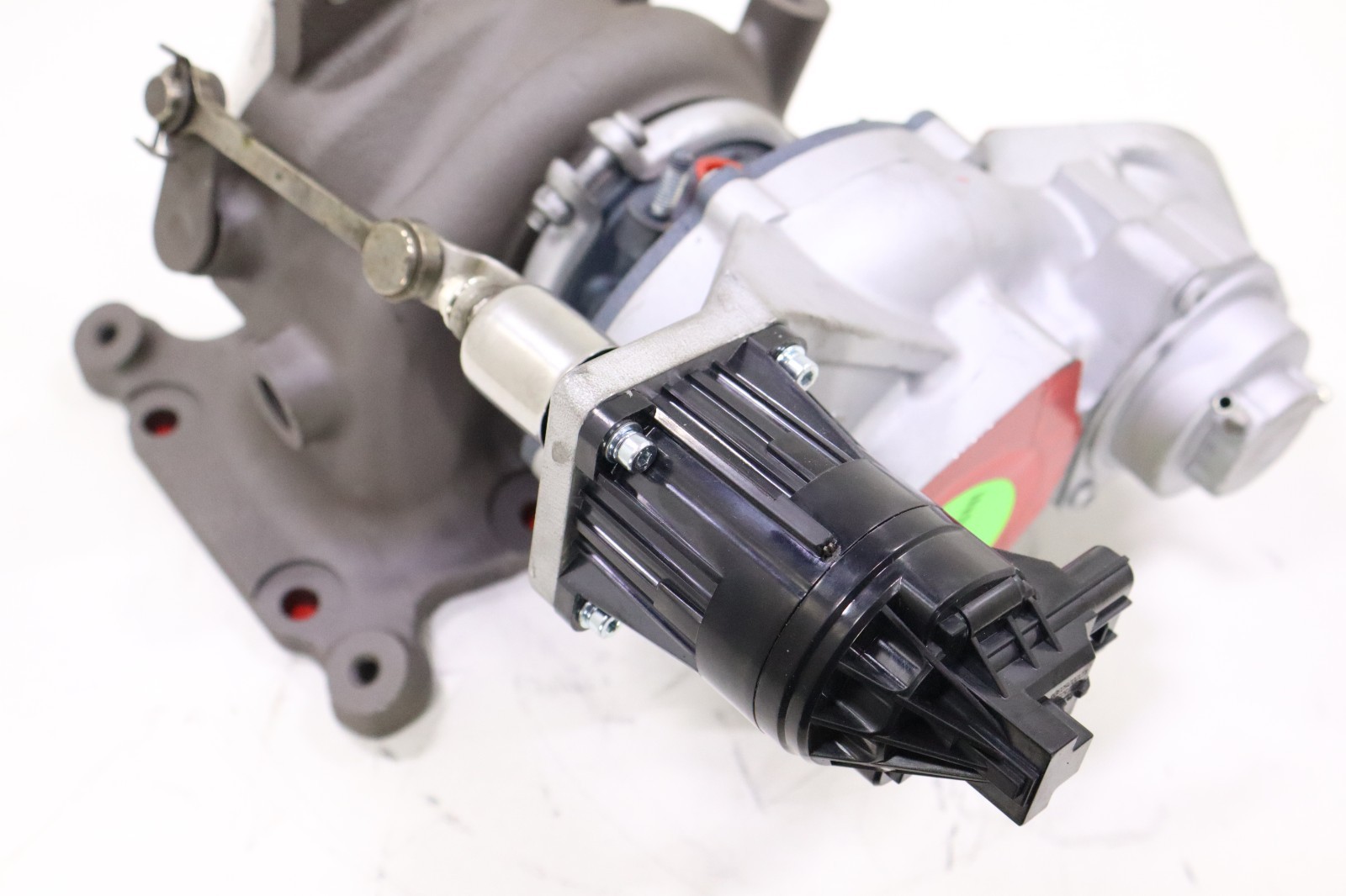 Acura RDX TLX Honda Accord 2.0L 2018-2025 OEM REBUILT Turbocharger Turbo - Image 6