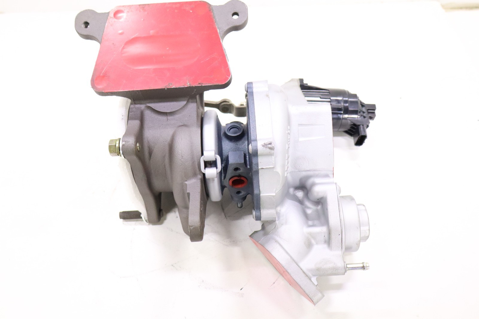 Acura RDX TLX Honda Accord 2.0L 2018-2025 OEM REBUILT Turbocharger Turbo - Image 7