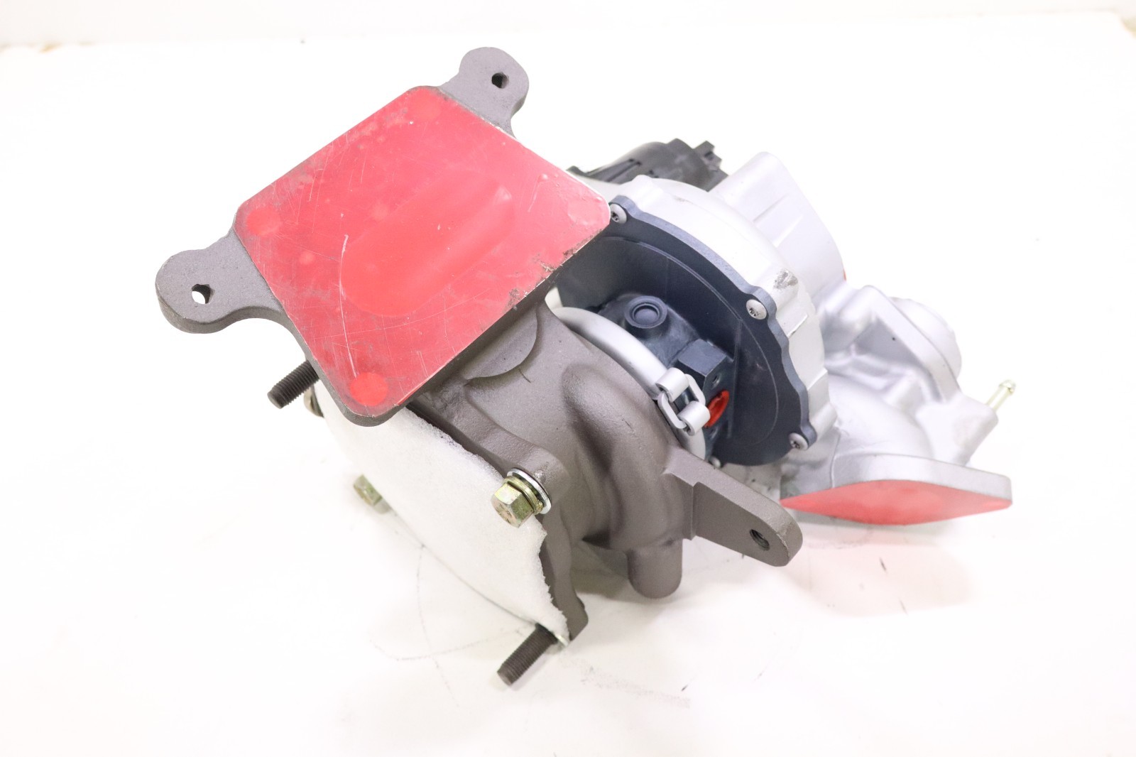 Acura RDX TLX Honda Accord 2.0L 2018-2025 OEM REBUILT Turbocharger Turbo - Image 8