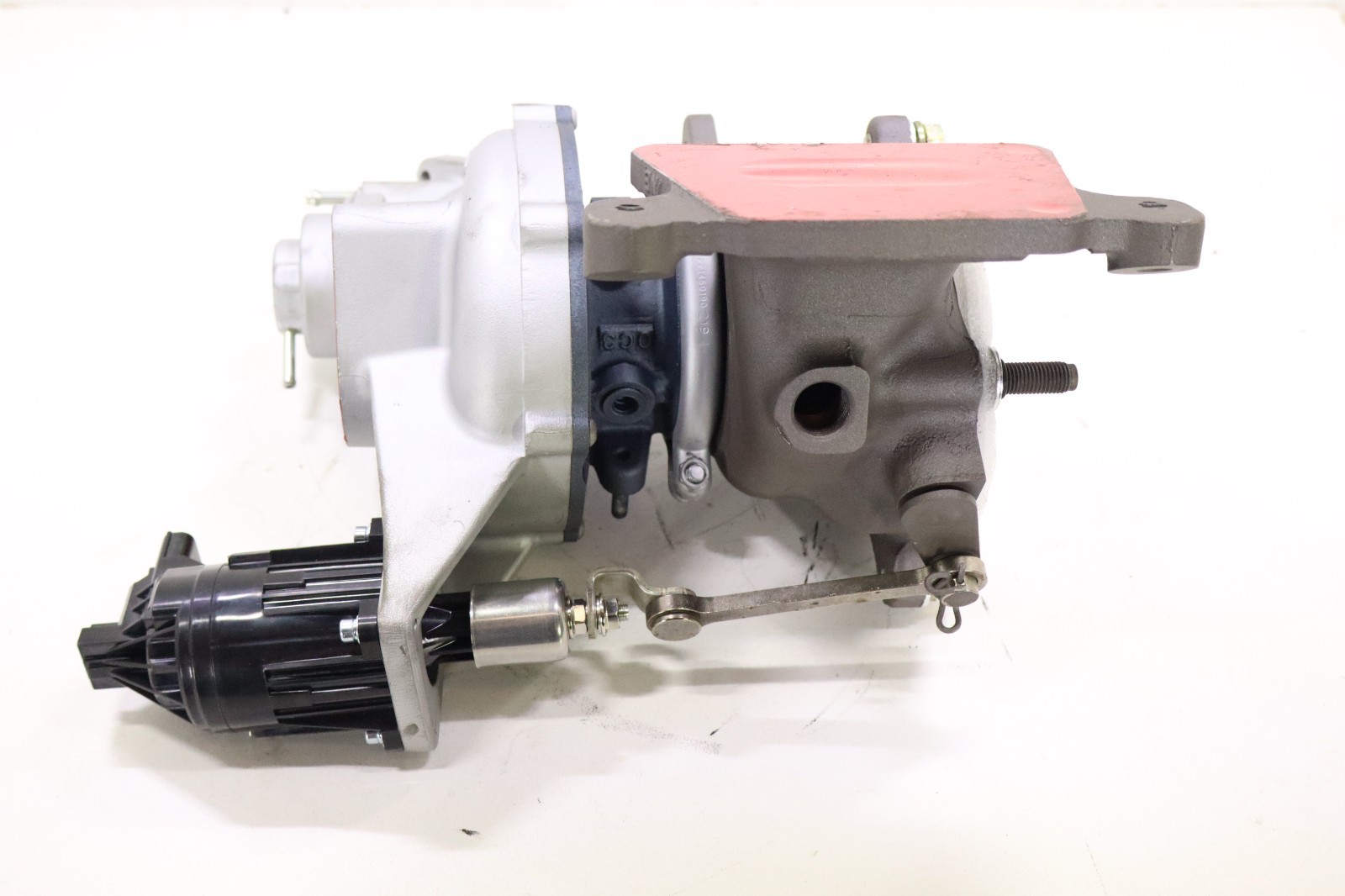 Acura RDX TLX Honda Accord 2.0L 2018-2025 OEM REBUILT Turbocharger Turbo - Image 9