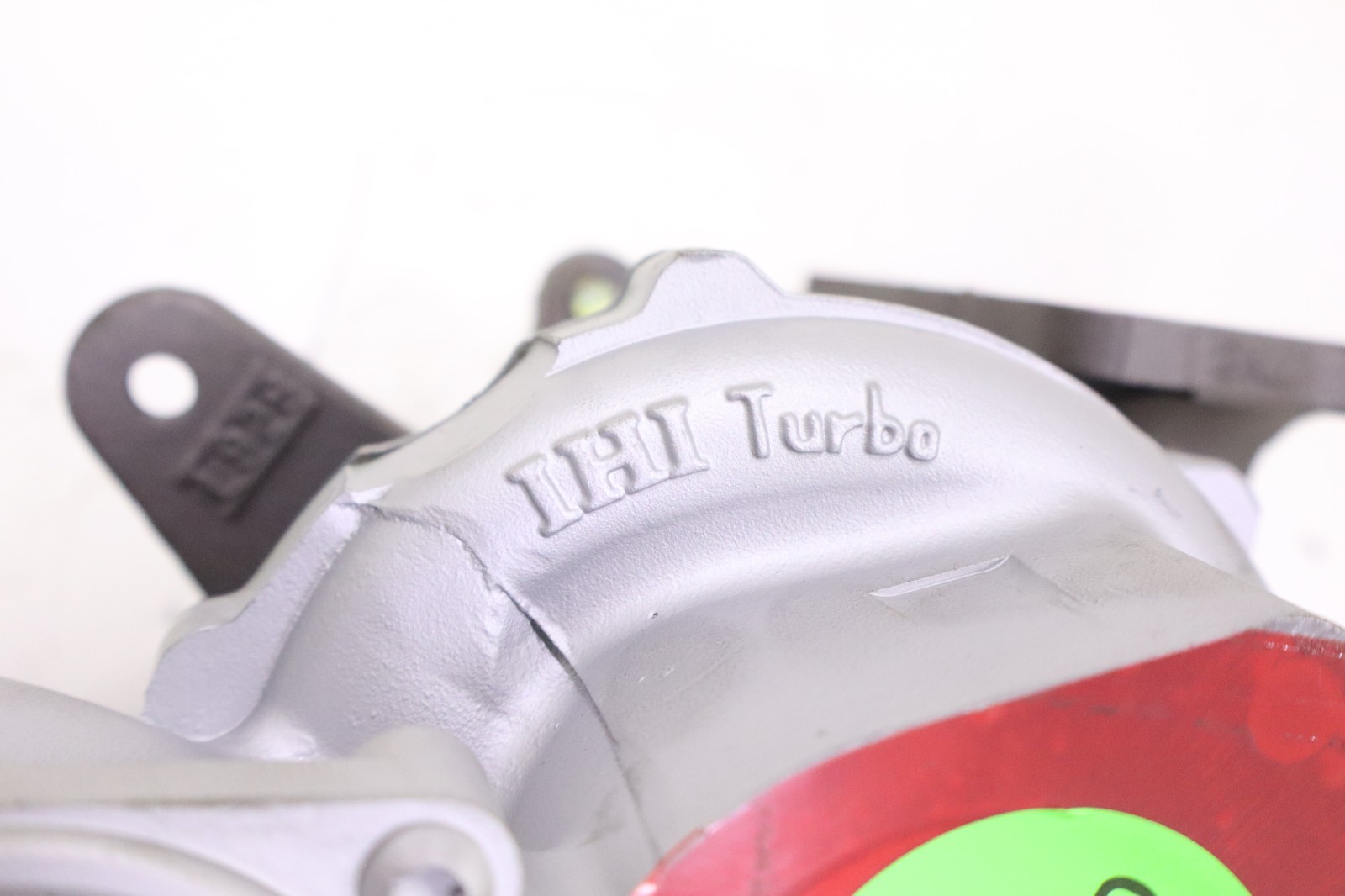 Acura RDX TLX Honda Accord 2.0L 2018-2025 OEM REBUILT Turbocharger Turbo - Image 11