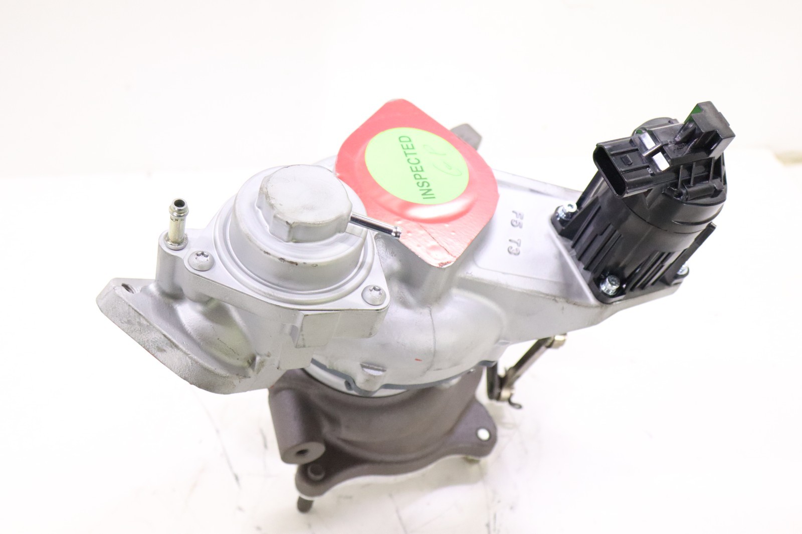 Acura RDX TLX Honda Accord 2.0L 2018-2025 OEM REBUILT Turbocharger Turbo - Image 12
