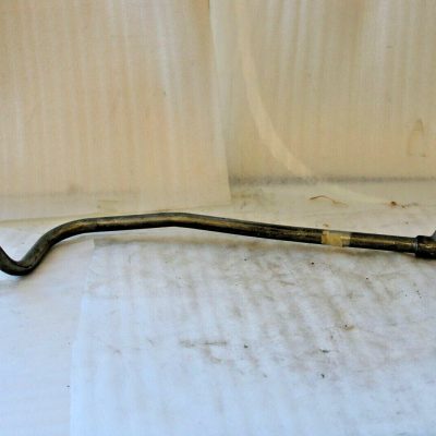 Bentley Rolls Royce 1969 1970 1971 1972 OEM Coolant Return Pipe