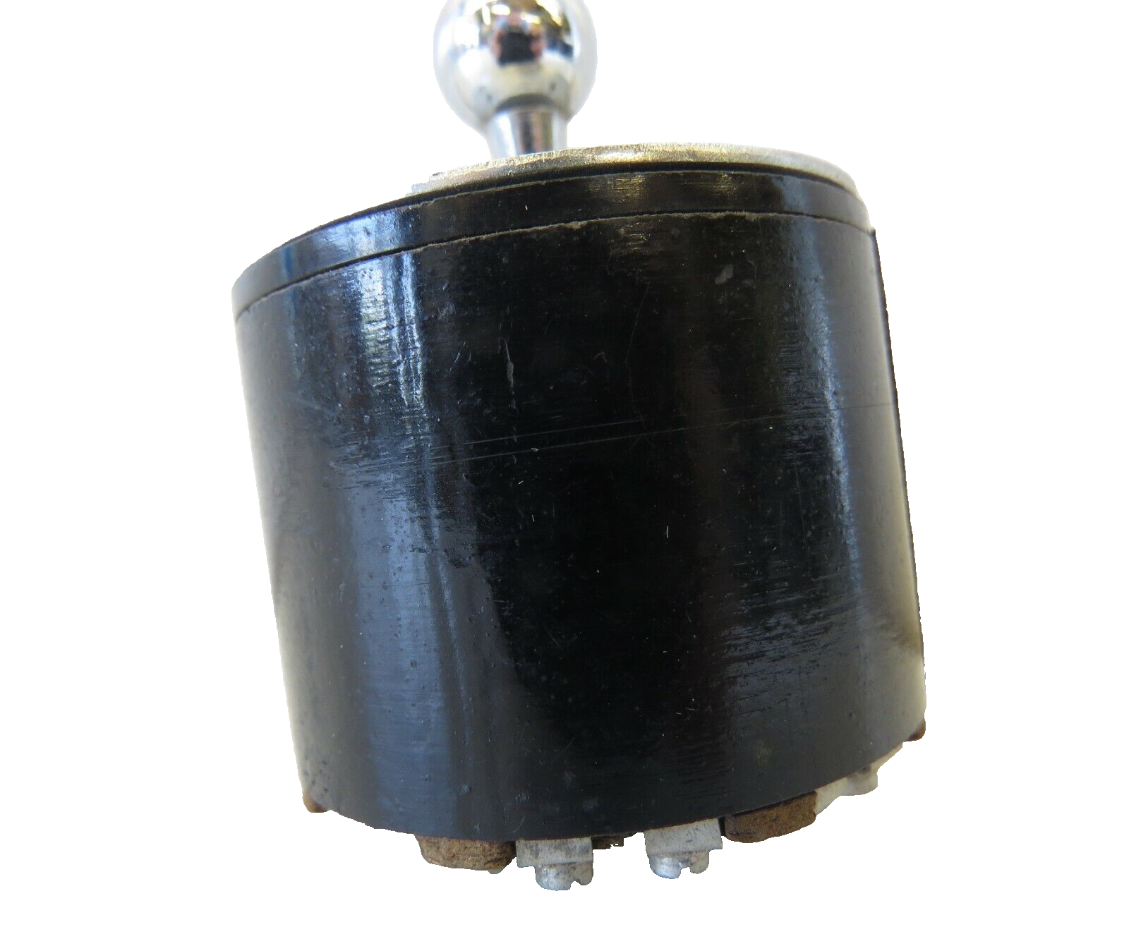 Bentley Rolls Royce 1965-1969 OEM NOS Seat Switch Front Left (Driver Side) - Image 4