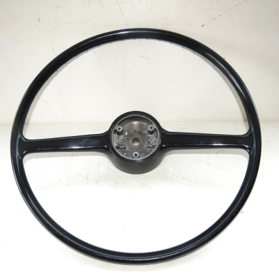 Bentley Rolls Royce 1965-1980 OEM Steering Wheel