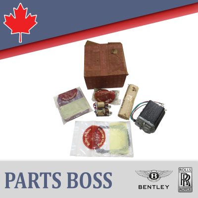 Bentley Rolls-Royce 1966-1976 OEM NEW Transmission Actuator Repair Kit