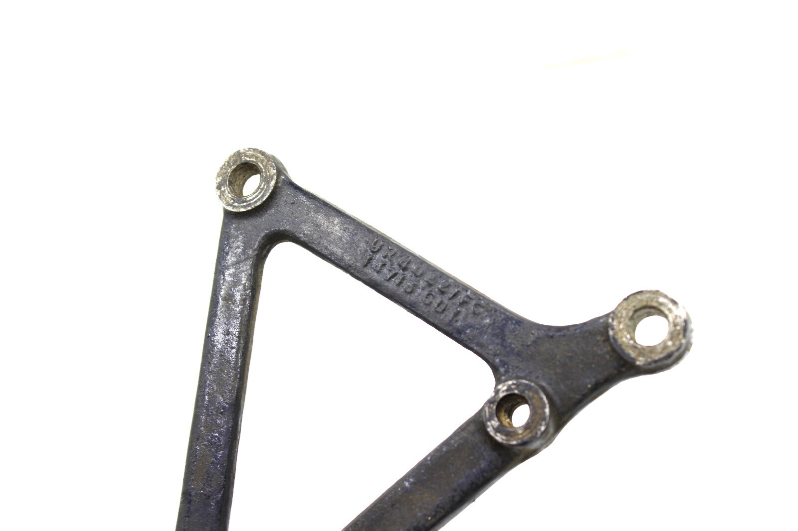 Bentley Rolls-Royce 1959-1968 OEM NEW Brake Actuation Bellcrank Lever - Image 7
