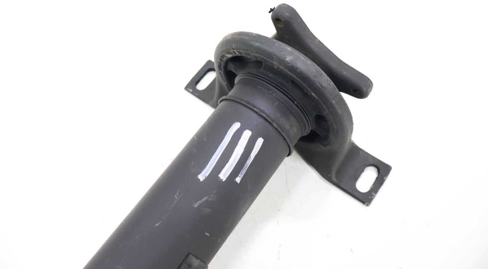 Mercedes Sprinter 2500 3500 2010-2018 OEM LWB 170” Drive Shaft Propshaft Middle - Image 2