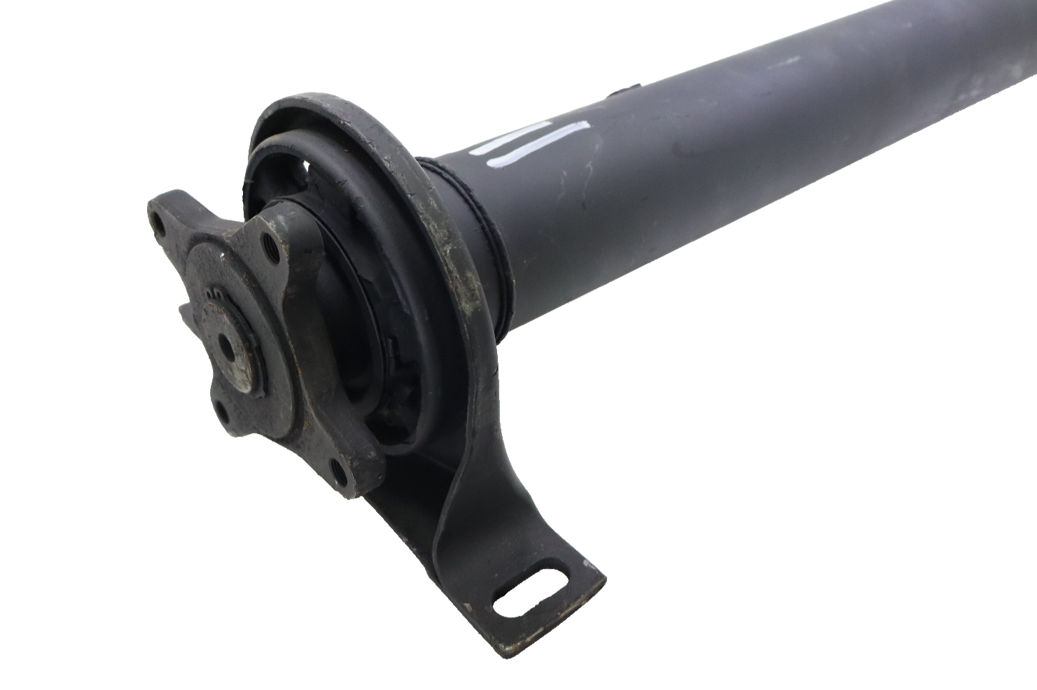 Mercedes Sprinter 2500 3500 2010-2018 OEM LWB 170” Drive Shaft Propshaft Middle - Image 3