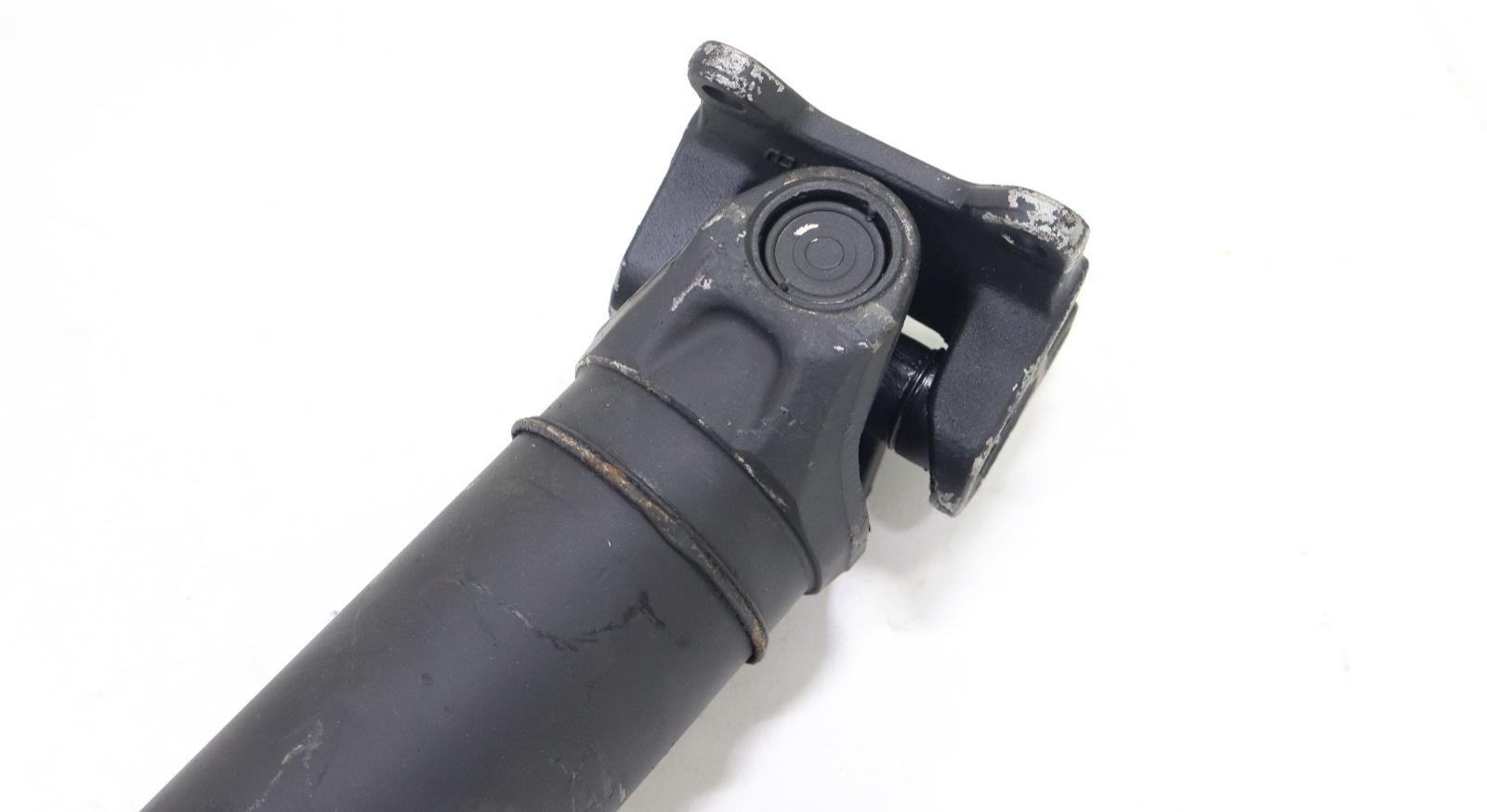 Mercedes Sprinter 2500 3500 2010-2018 OEM LWB 170” Drive Shaft Propshaft Middle - Image 5
