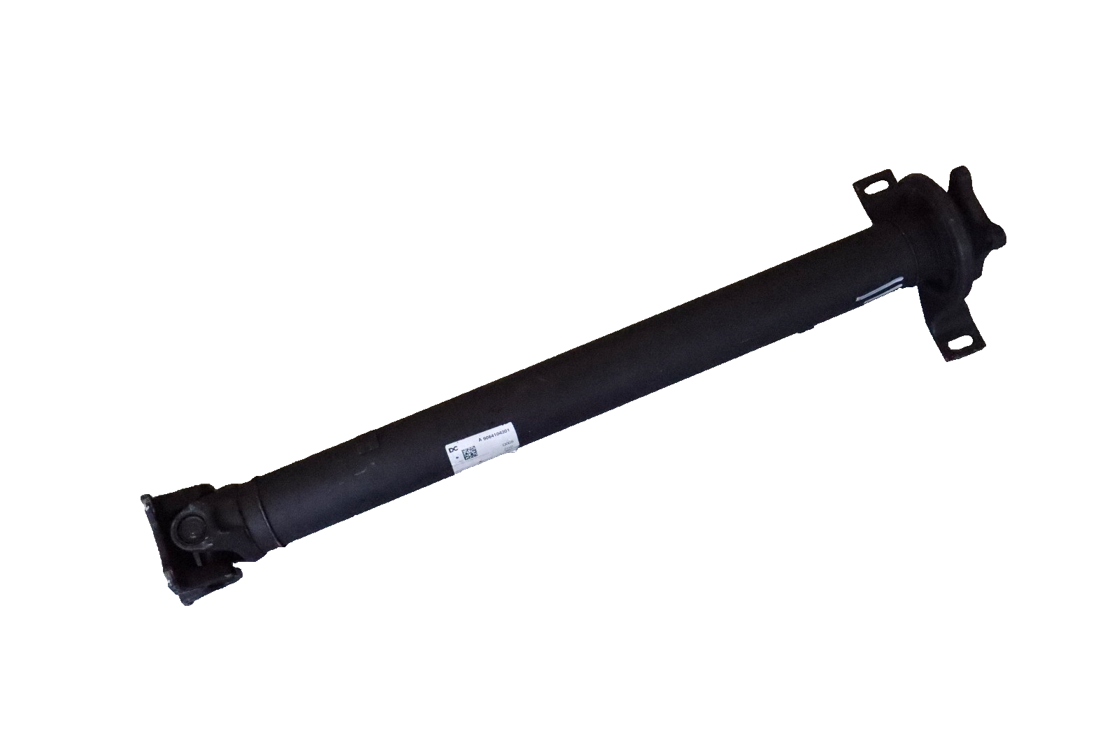 Mercedes Sprinter 2500 3500 2010-2018 OEM LWB 170” Drive Shaft Propshaft Middle - Image 7