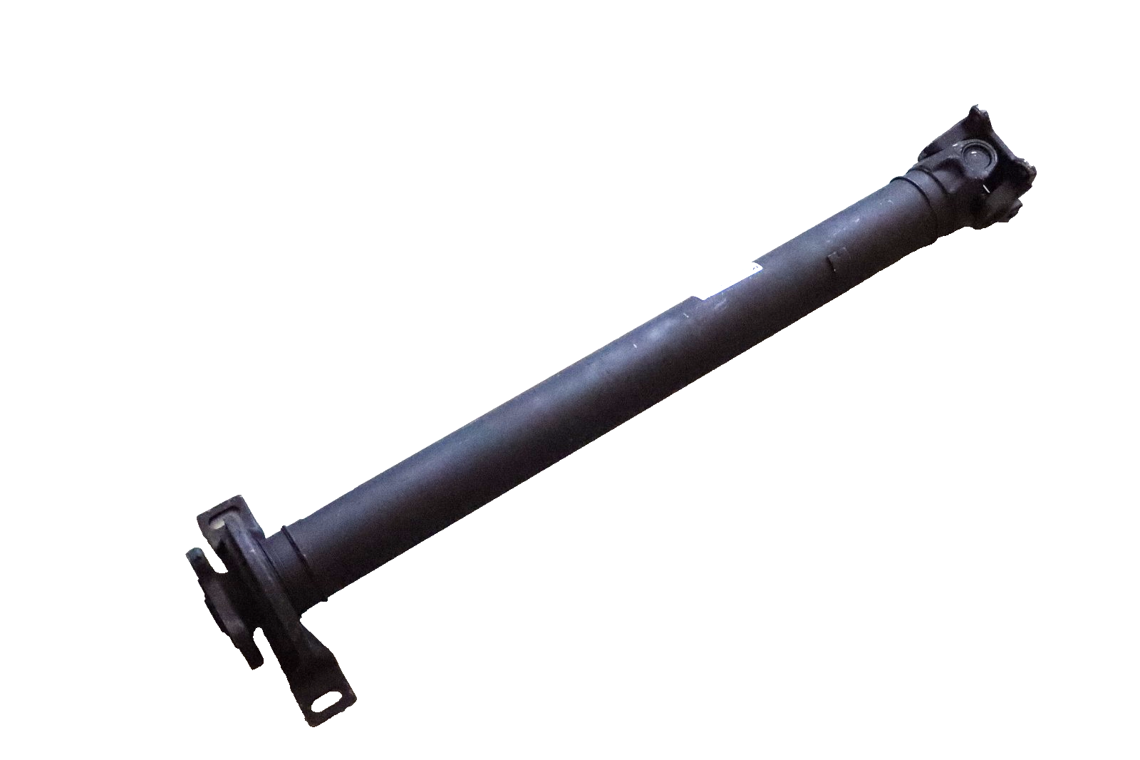 Mercedes Sprinter 2500 3500 2010-2018 OEM LWB 170” Drive Shaft Propshaft Middle - Image 8