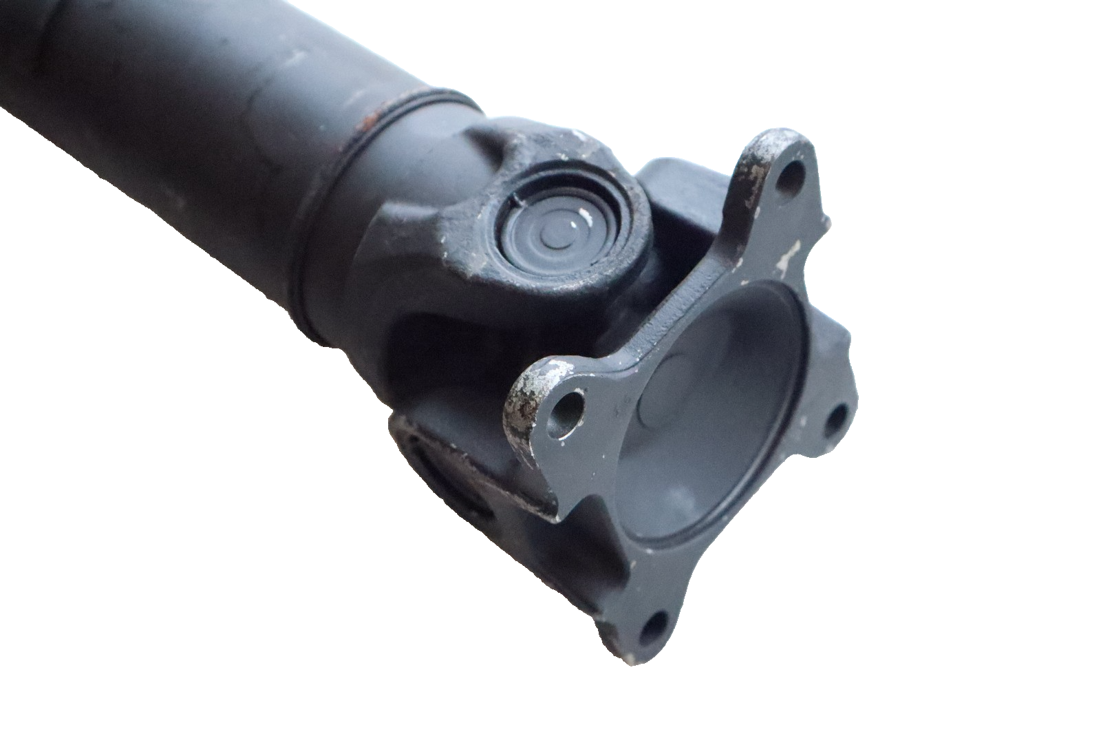 Mercedes Sprinter 2500 3500 2010-2018 OEM LWB 170” Drive Shaft Propshaft Middle - Image 10