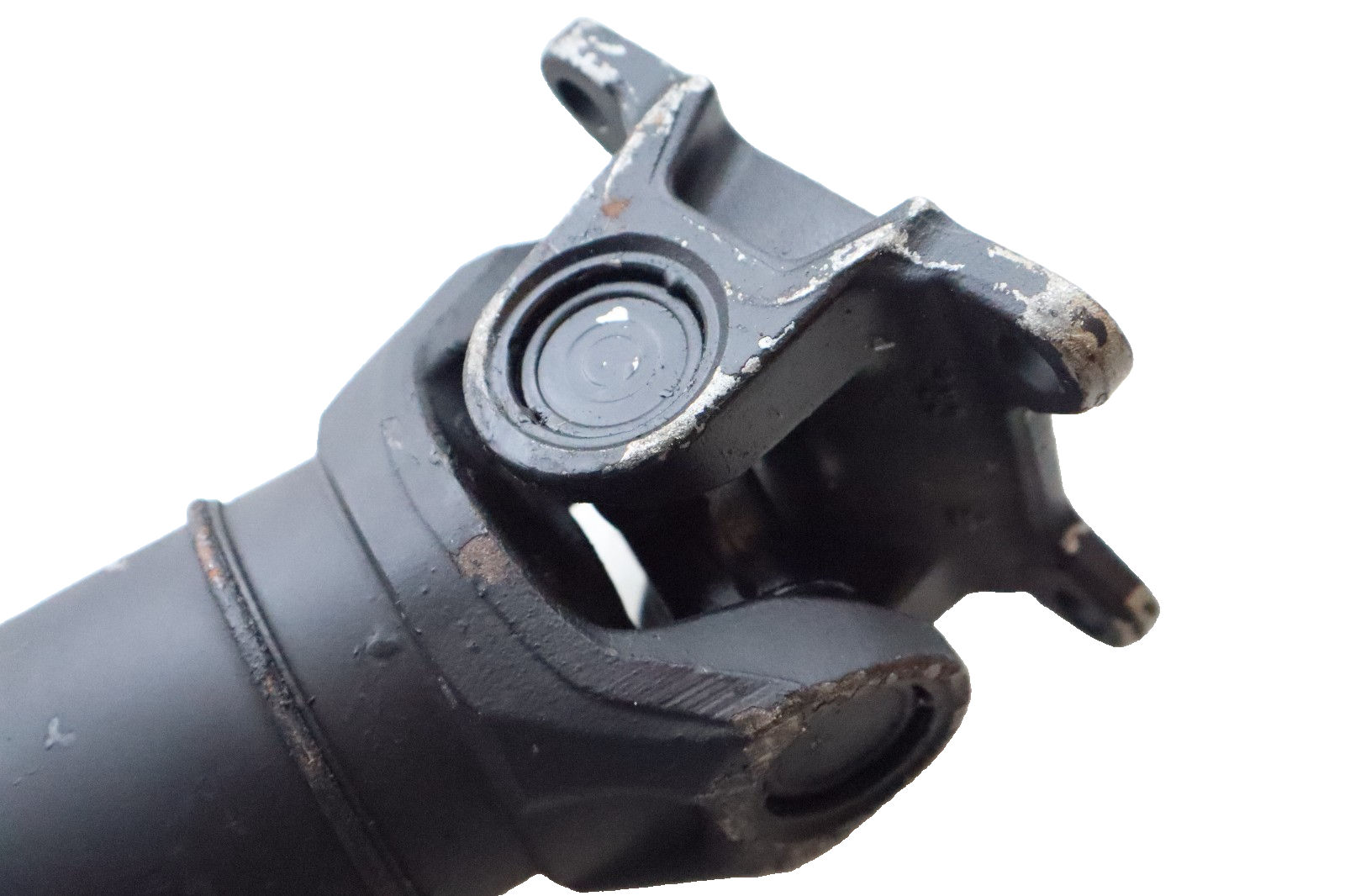 Mercedes Sprinter 2500 3500 2010-2018 OEM LWB 170” Drive Shaft Propshaft Middle - Image 11