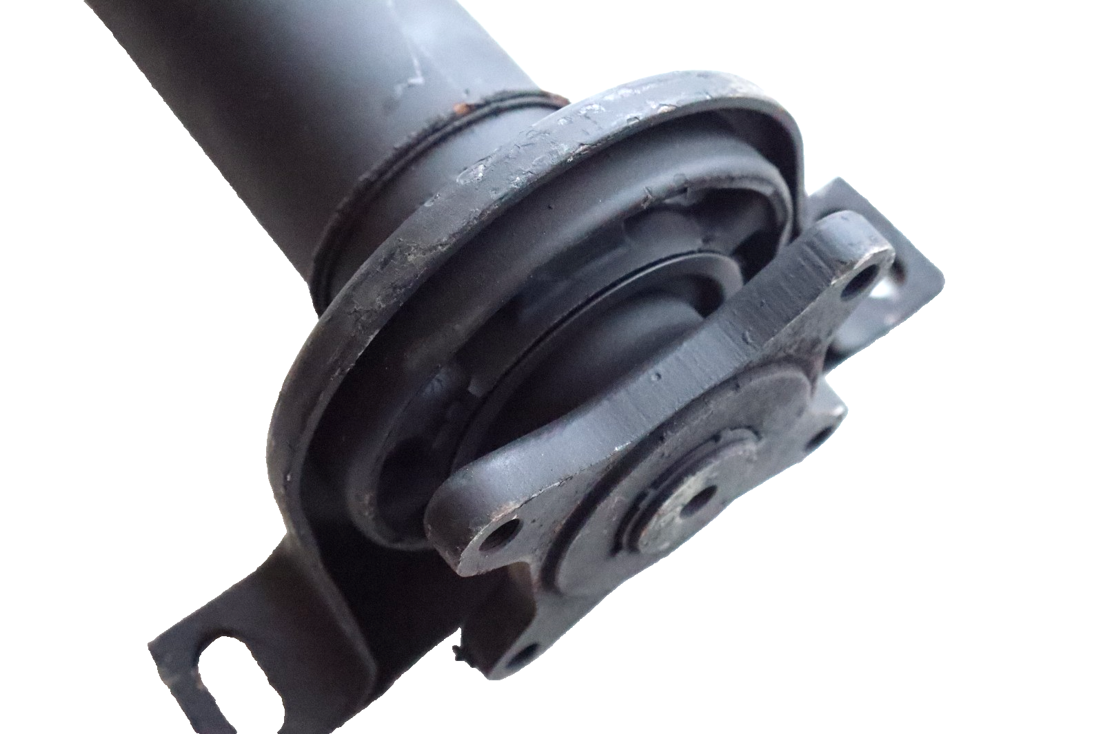 Mercedes Sprinter 2500 3500 2010-2018 OEM LWB 170” Drive Shaft Propshaft Middle - Image 13