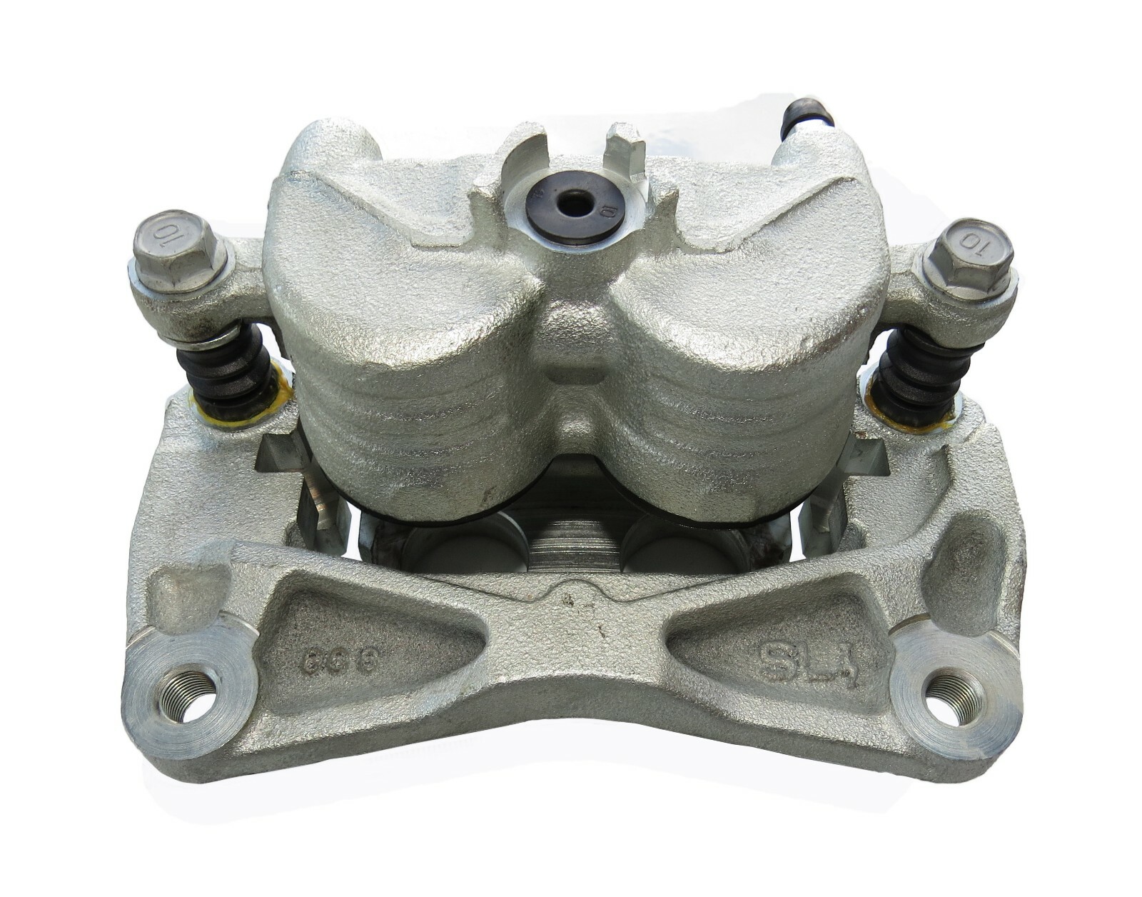 Subaru 2010-2016 OEM NEW Brake Caliper Front Left (Driver Side) - Image 5