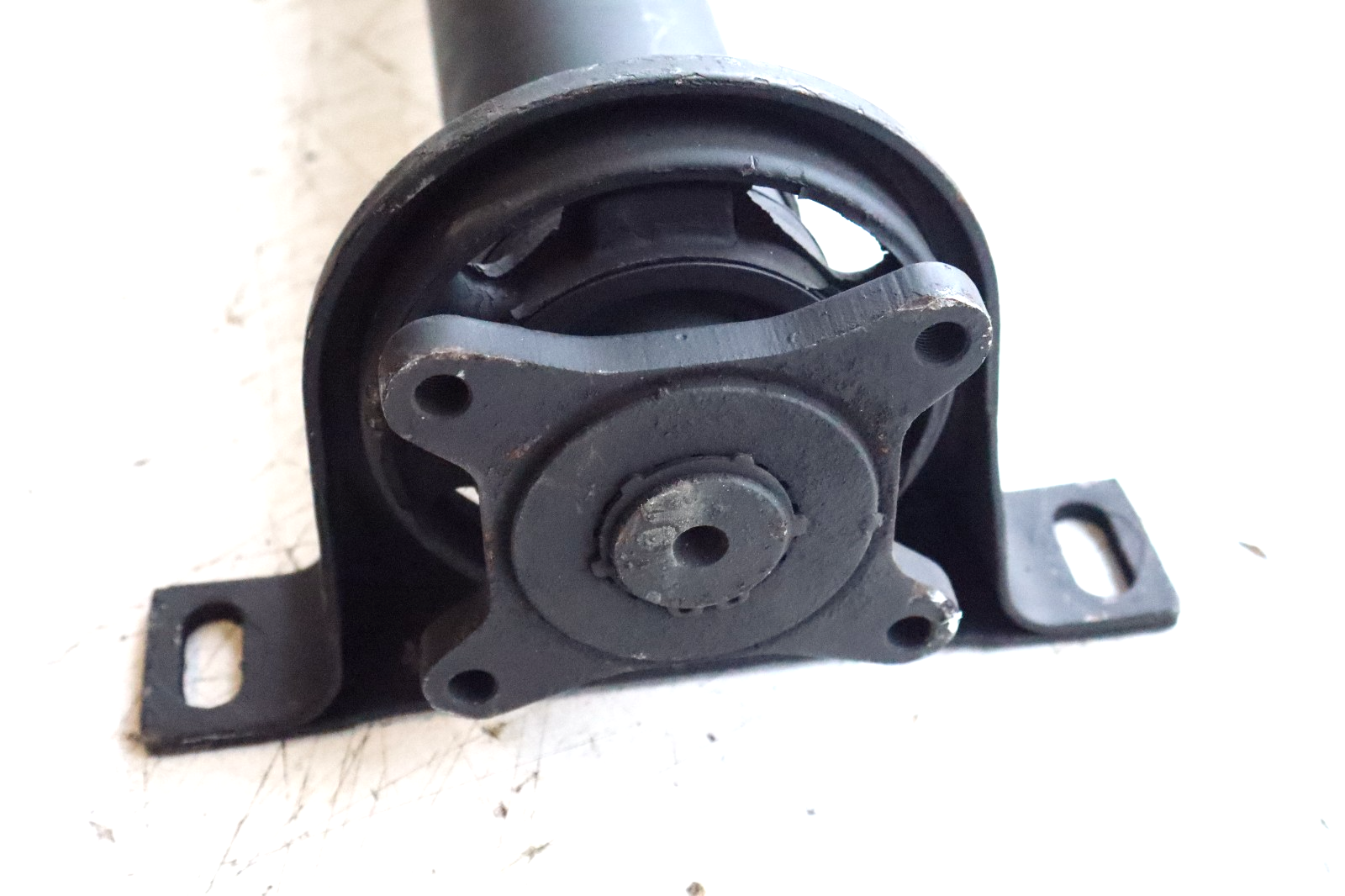 Mercedes Sprinter 2500 3500 2010-2018 OEM LWB 170” Drive Shaft Propshaft Middle - Image 15