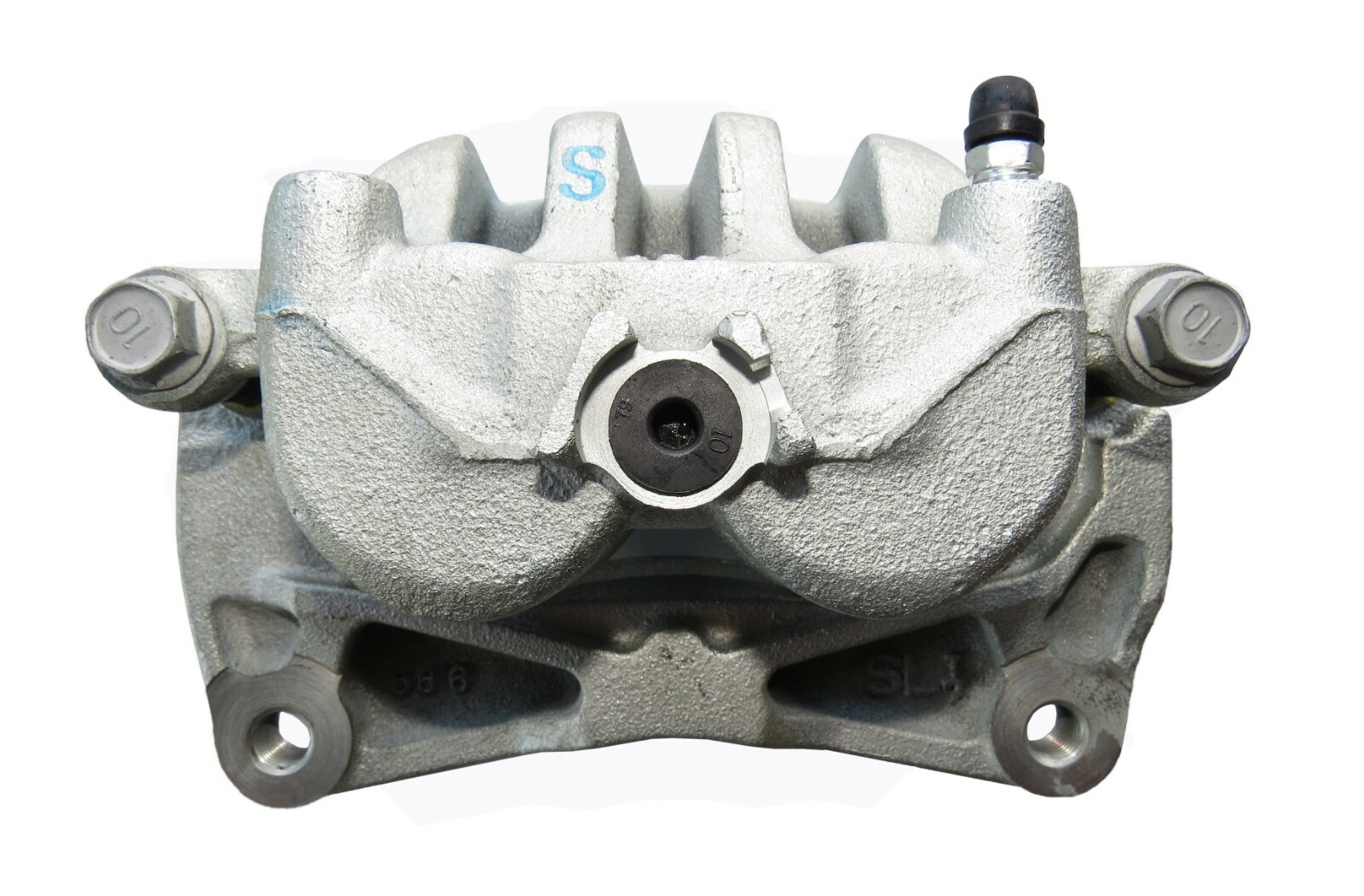 Subaru 2010-2016 OEM NEW Brake Caliper Front Left (Driver Side) - Image 6
