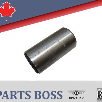 Bentley Rolls-Royce 1955-1968 OEM NEW Road Spring Bush Shackle Rear