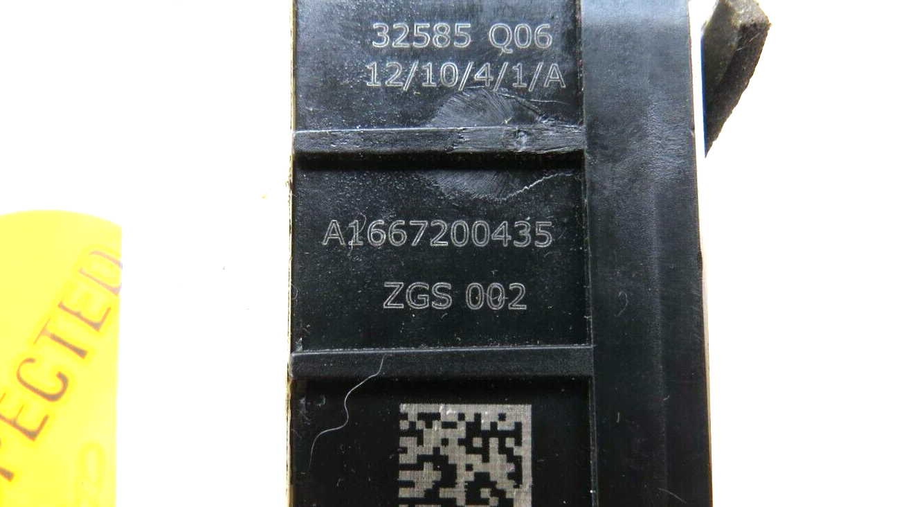 Mercedes 2012-2020 OEM Door Lock Actuator Front Right (Passenger Side) - Image 7