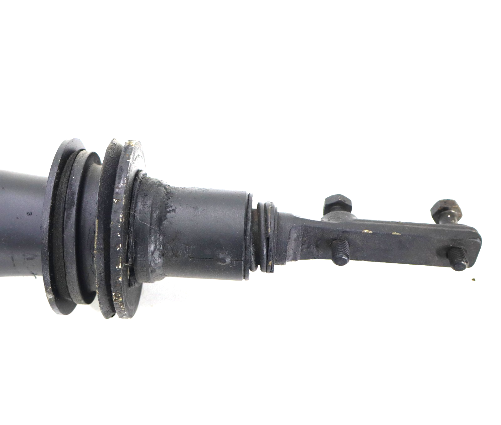 Bentley Rolls Royce 1981-1989 OEM Steering Column – Image 7