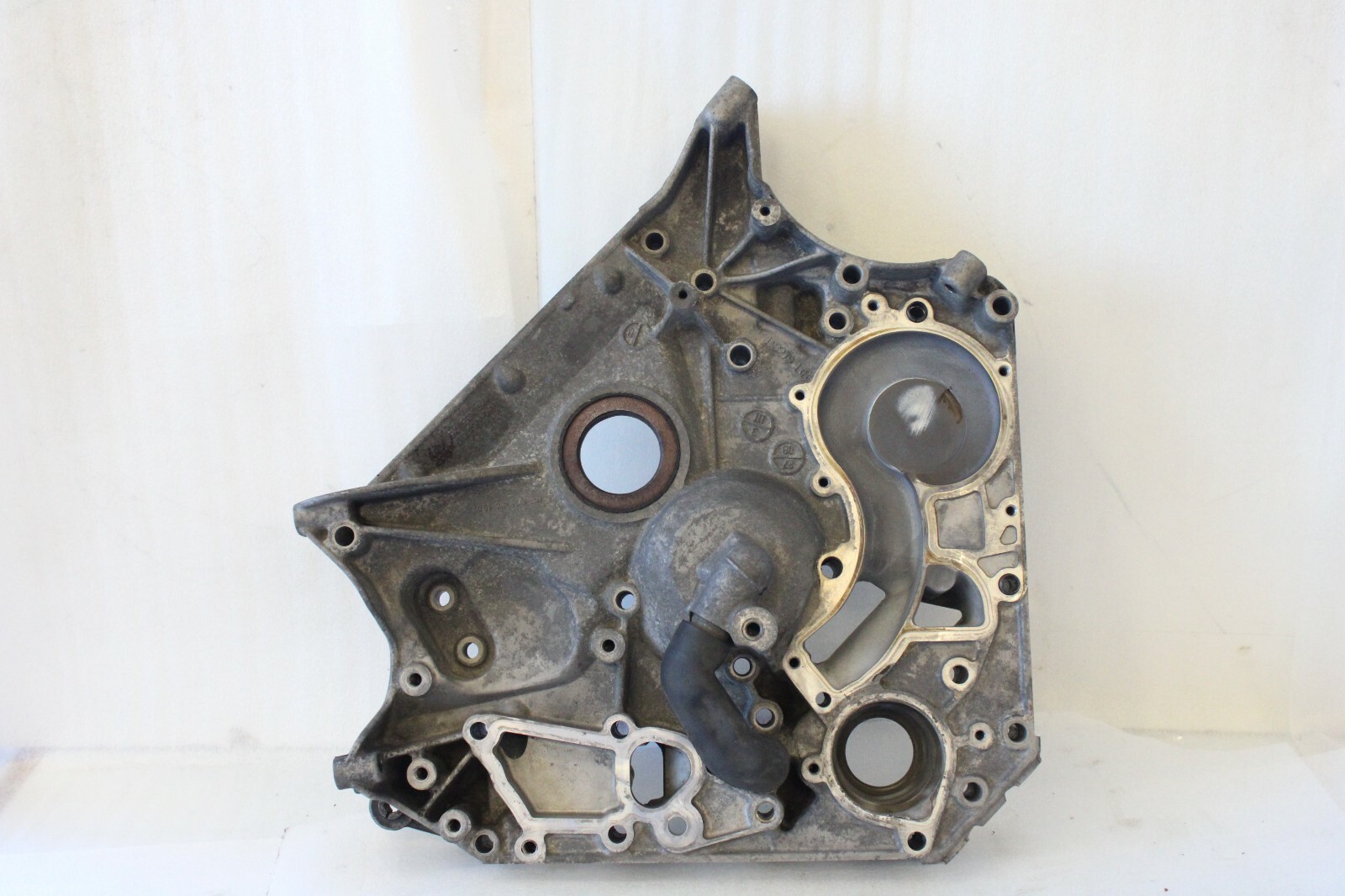 Mercedes C63 CLK63 R63 2007-2008 OEM Engine Timing Cover Front - Image 3