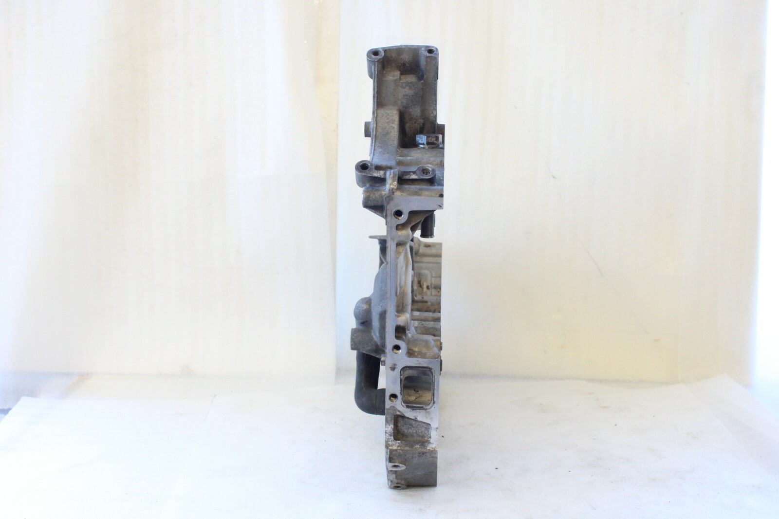 Mercedes C63 CLK63 R63 2007-2008 OEM Engine Timing Cover Front - Image 4