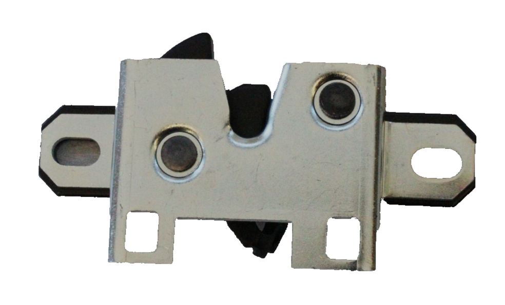 Aston Martin DB9 DBS V12 Rapide Vanquish 2005-2024 OEM NEW Hood Latch – Image 2