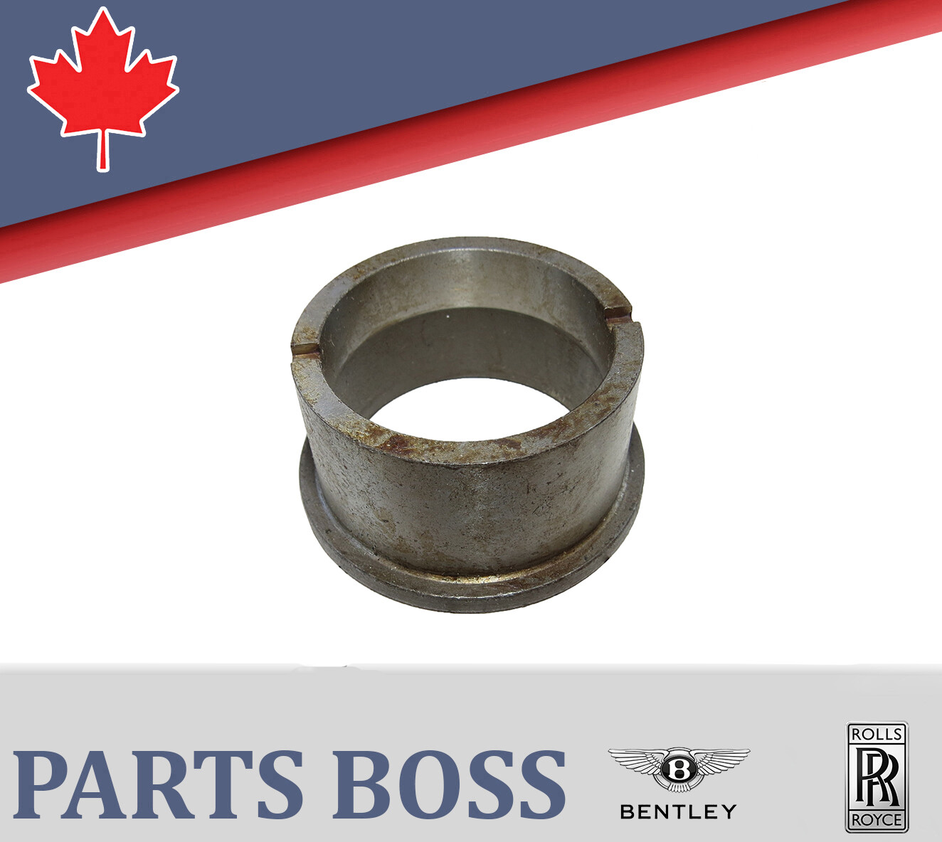 Bentley Rolls-Royce 1959 1960 1961 1962 1963 1964 NEW OEM Front Sleeve Bearing