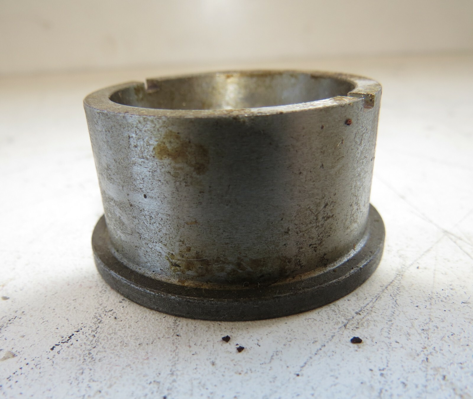 Bentley Rolls-Royce 1959 1960 1961 1962 1963 1964 NEW OEM Front Sleeve Bearing - Image 5
