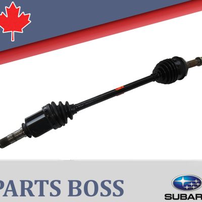Subaru Forester 2003-2008 OEM Front Axle Shaft Left or Right